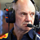 Illustration for article titled Legendary F1 Designer Adrian Newey Is Moving To Extreme E